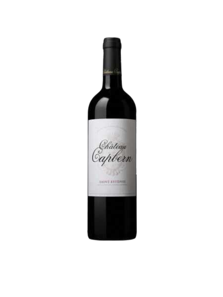 Chateau Capbern Gasqueton Capbern Gasqueton 2019  0.75 L Flasche