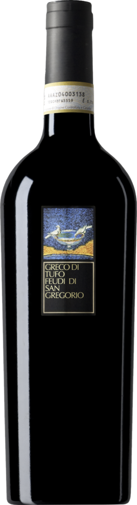 Greco  Tufo Docg