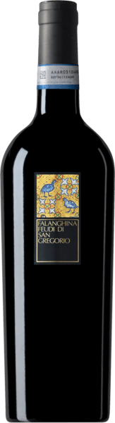 Feudi di San Gregorio Falanghina DOC 2024  0.75 L Flasche