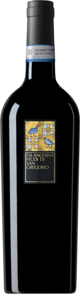 Feudi di San Gregorio Falanghina Doc 2025  0.75 L Flasche