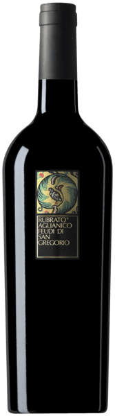 Rubrato Aglianico