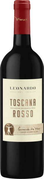 Rosso Toscana Igt