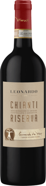 Chianti DOCg Riserva