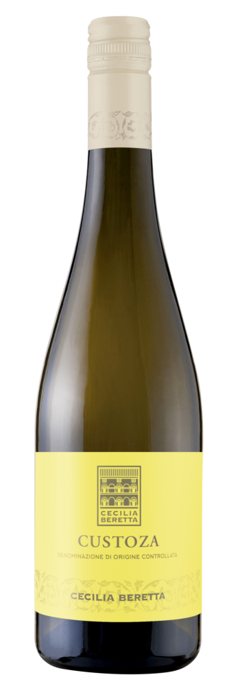 Cecilia Beretta Castelnuovo Custoza Doc 2025  0.75 L Flasche