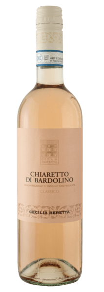 Cecilia Beretta Chiaretto Di Bardolino DOC 2024  0.75 L Flasche