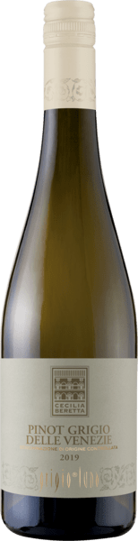 Grigioluna Pinot Grigio Delle Venezie Doc