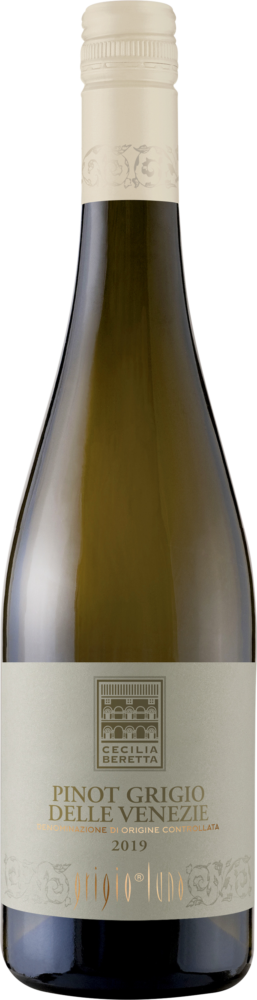 Cecilia Beretta Grigioluna 2025  0.75 L Flasche