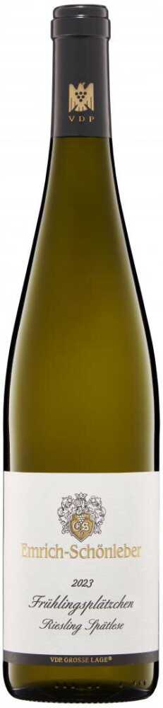 Weingut Rudolf Fidesser Ried Kapellenberg Grüner Veltliner Qw Weiiertel 2022  0.75 L Flasche