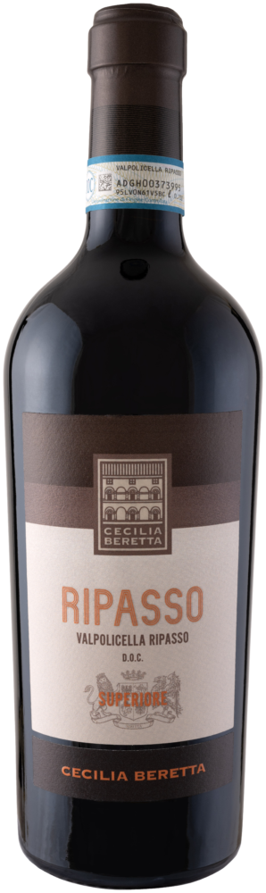 Valpolicella Ripasso DOC Superiore