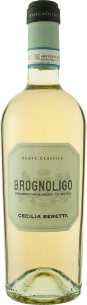 Brognoligo Bio Soave Classico DOC
