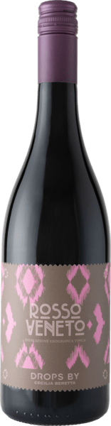 Drops By Rosso Veneto IGT