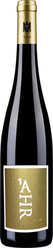 Weingut Nelles 1Ahr – Spätburgunder Trocken Qw Ahr 2022  0.75 L Flasche