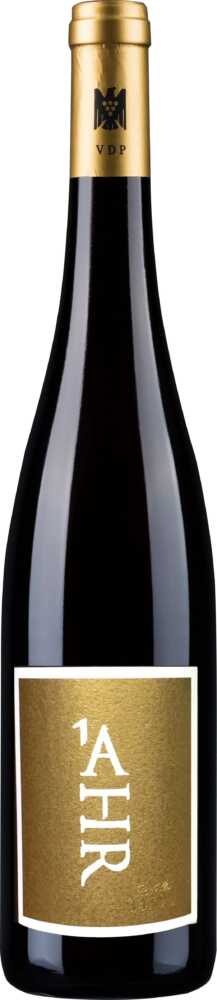 Weingut Nelles 1Ahr – Spätburgunder Trocken Qw Ahr 2022  0.75 L Flasche