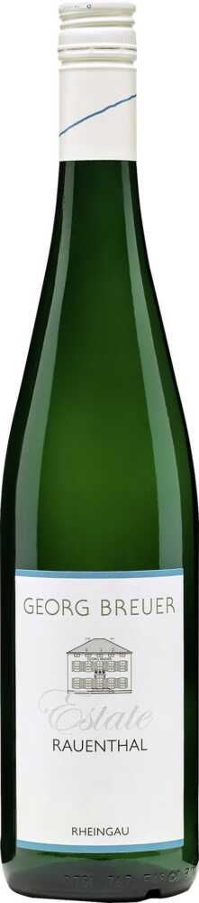 Rauenthal Estate Riesling Trocken Qw Rheingau