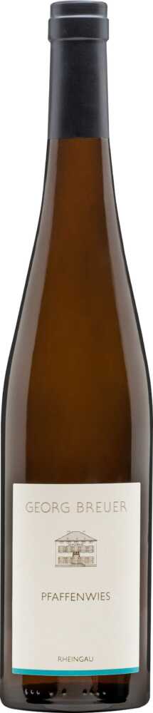 Pfaffenwies Lorch Riesling Qw Rheingau