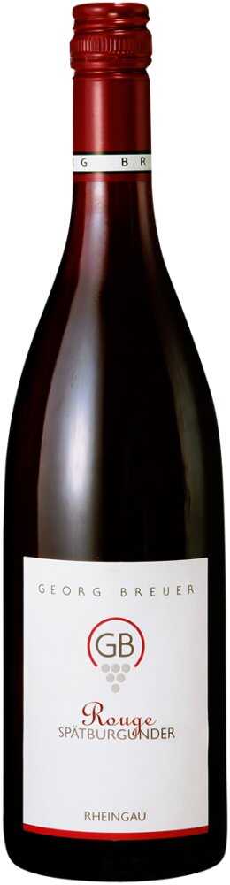 Weingut Georg Breuer Gb Rouge 2023  0.75 L Flasche
