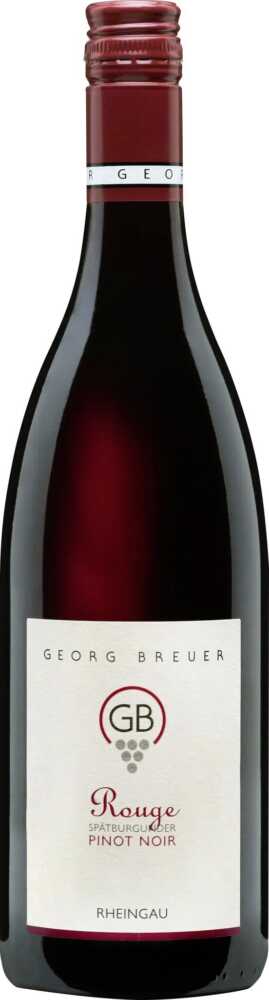 Weingut Georg Breuer Gb Rouge Qw Rheingau 2024  0.75 L Flasche