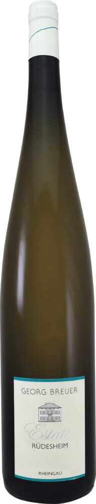 Rüdesheim Estate Riesling Trocken Qw Rheingau