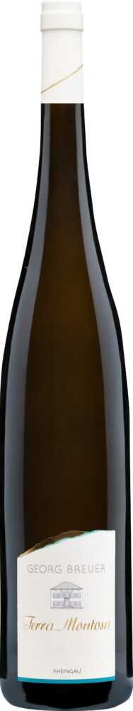 Weingut Georg Breuer Terra Montosa Riesling Qw Rheingau 2023  1.5 L Magnum