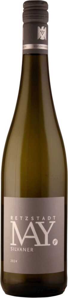 Silvaner Retzstadt Qw Franken