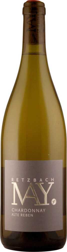 Chardonnay Thierthal Alte Reben Retzbach Qw Franken