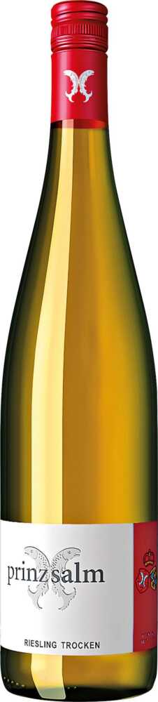 Riesling Trocken Qw Rheinhessen