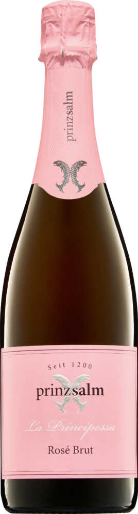 La Principessa Cuvée Brut