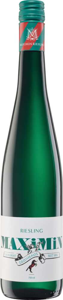 Riesling Feinherb Qw Mosel