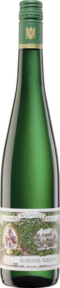Schloss Riesling Trocken Qw Mosel