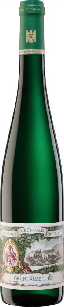 Grünhäuser Riesling Trocken Erste Lage Qw Mosel