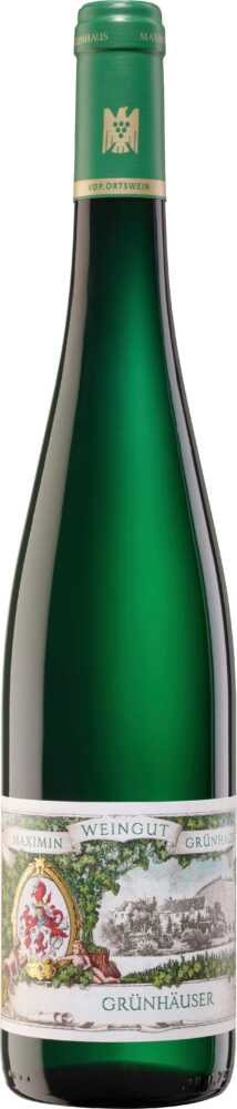 Grünhäuser Riesling Trocken Erste Lage Qw Mosel