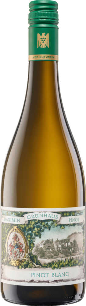 Pinot Blanc Qw Mosel