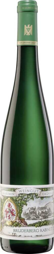 Bruderberg Riesling Kabinett Pw Mosel