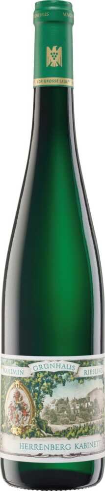 Herrenberg Riesling Kabinett Pw Mosel