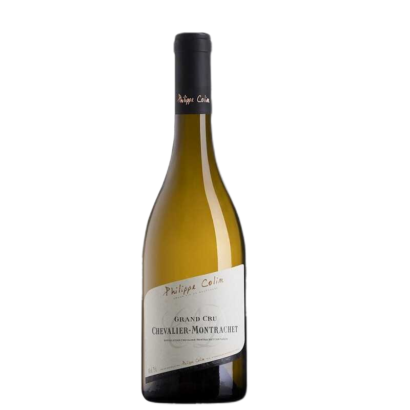 Domaine Philippe Colin Chevalier Montrachet Grand Cru Cote de Beaune 2018  0.75 L Flasche