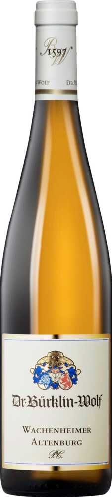 Wachenheimer Altenburg P.C. Riesling Trocken Qw Pfalz