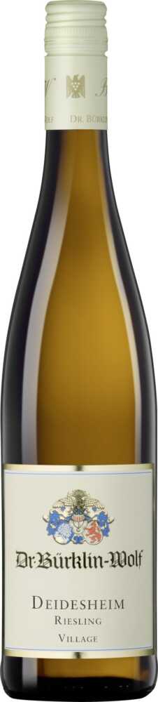 Deidesheim Village Riesling Trocken Qw Pfalz