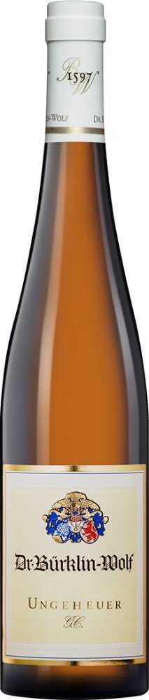 Ungeheuer G.C Riesling Trocken