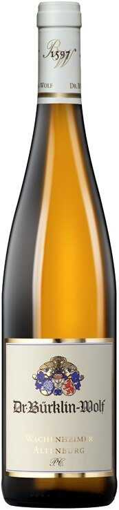 Weingut Dr. Bürklin-Wolf Wachenheimer Altenburg P.C. Riesling Trocken Qw Pfalz 2020  1.5 L Magnum