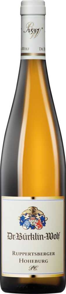 Ruppertsberger Hoheburg P.C. Riesling Trocken Qw Pfalz