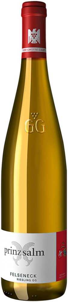 Felseneck Riesling  Großes Gewächs