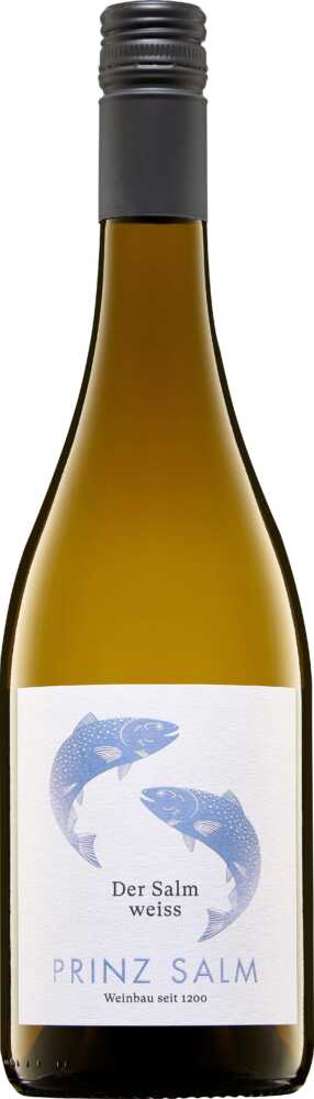 Der  Weiss Landwein Vom Rhein