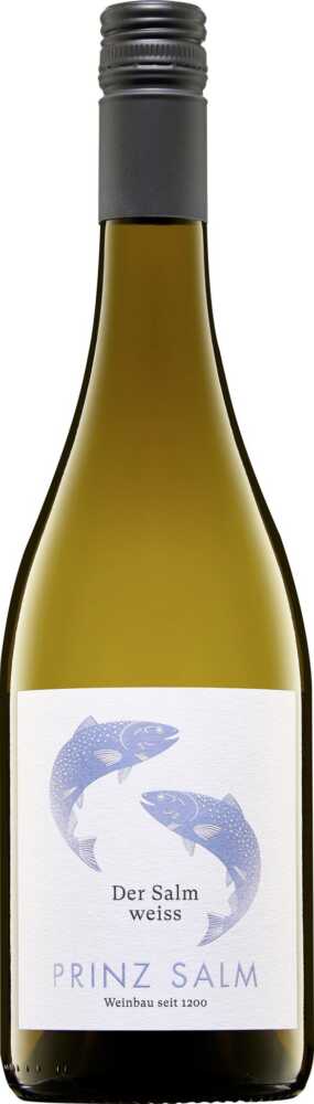 Der Weiss Landwein Vom Rhein