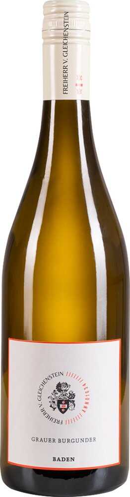 Gutswein Grauburgunder Trocken