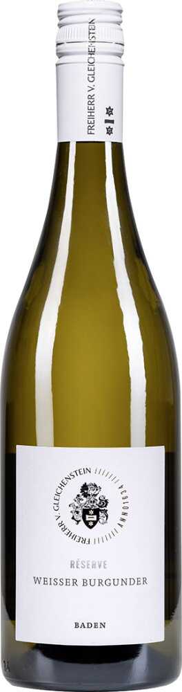 Réserve Weißburgunder Trocken