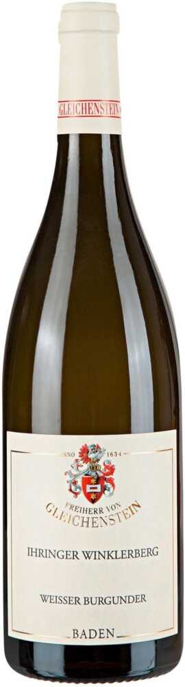Ihringer Winklerberg Weißburgunder Trocken Qw Baden