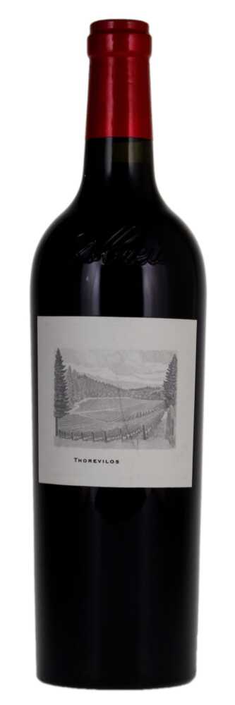 Abreu Thorevilos Cabernet Sauvignon 2016  0.75 L Flasche