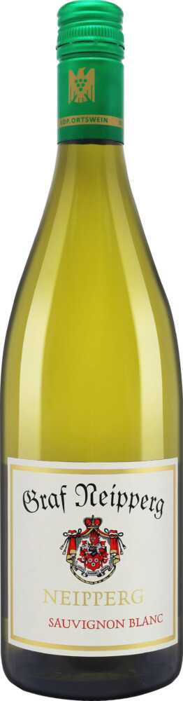 Weingut Graf Neipperg Er Sauvignon Blanc Qw Württemberg 2025  0.75 L Flasche