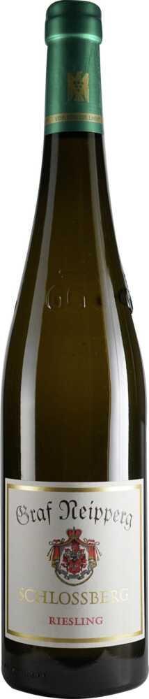 Weingut Graf Neipperg Er Schlossberg Riesling Großes Gewächs Qw Württemberg – Grosse Lage 2022  0.75 L Flasche