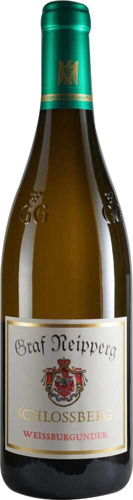 Er Schlossberg Weißburgunder *** Großes Gewächs